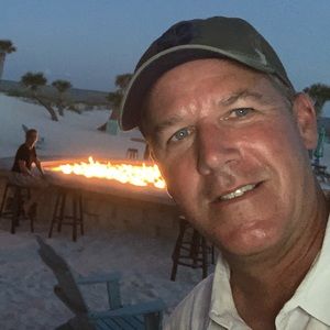 Meet your Posher, Rick